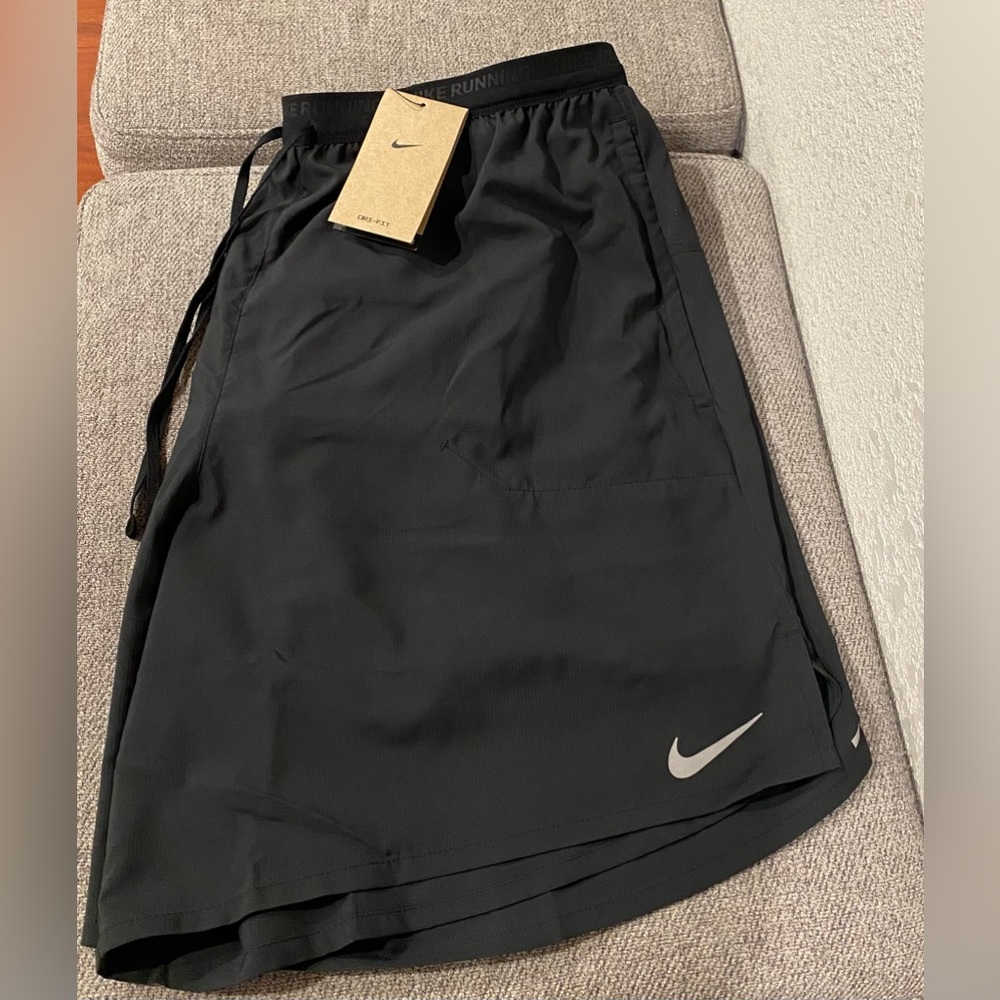 Nike shorts men’s XXL tall Dri Fit